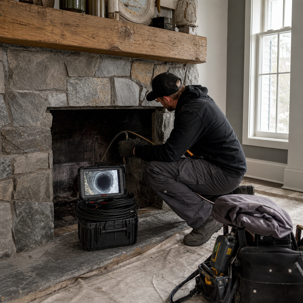 Harman P68 freestanding pellet stove