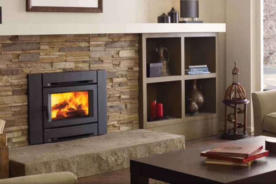 Regency Alterra CI1250 small wood insert