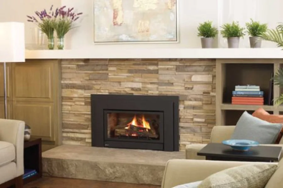 Regency Energy U32 medium gas insert